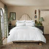 Anketi Natural Border Organic Duvet