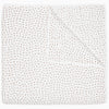 Organic Hand Stitched Coffee Quilt by John Robshaw