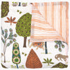 Vivaan Sand Quilt by John Robshaw