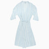 Udaan Light Indigo Robe by John Robshaw