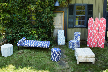 Introducing John Robshaw x Cloth & Company
