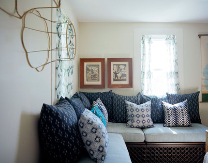 Creating a Cozy Nook