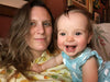 Mother's Day with Rachel Robshaw