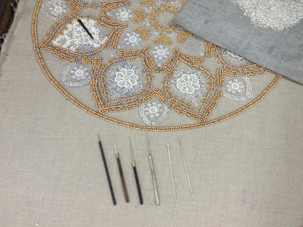 Beading