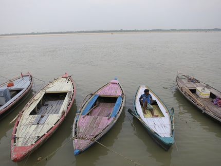 Varanasi