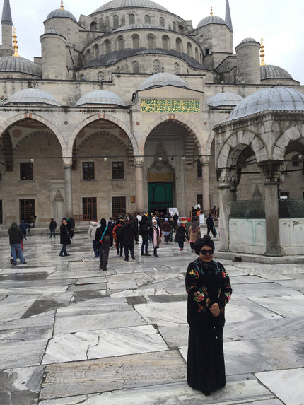 Istanbul