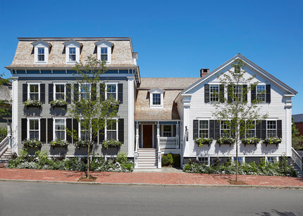 Nantucket Style