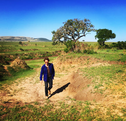 Waiting for Leopards to Wake