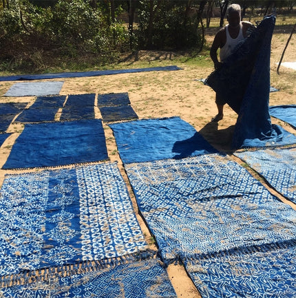 Dabu Rugs