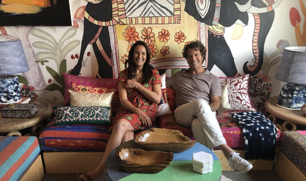 2019 Hampton Designer Showhouse