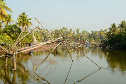 Cochin Fort