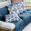 How to Mix & Match Pillows
