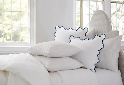 Bedding Basics 101