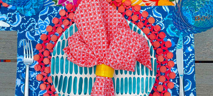 Tips on Creating a Beautiful Table