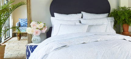How to Get a Fluffy Duvet