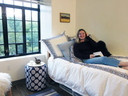 12 Design Ideas for Dorms
