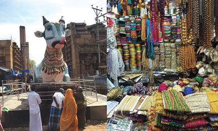 Madurai
