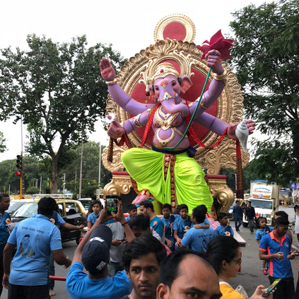 Mumbai