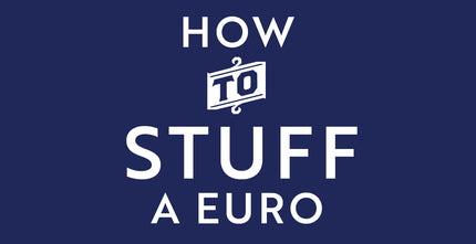 How to Stuff a Euro