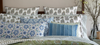 4 Ways to Style a Bed with Shams