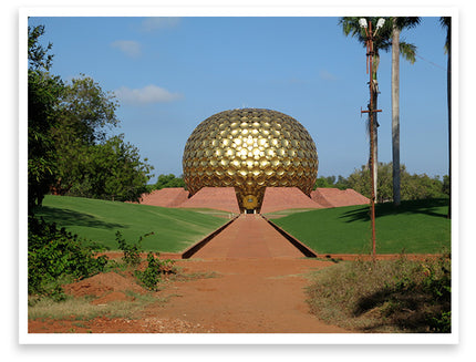 Pondicherry