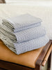 How to Fold (& Store) Sheets