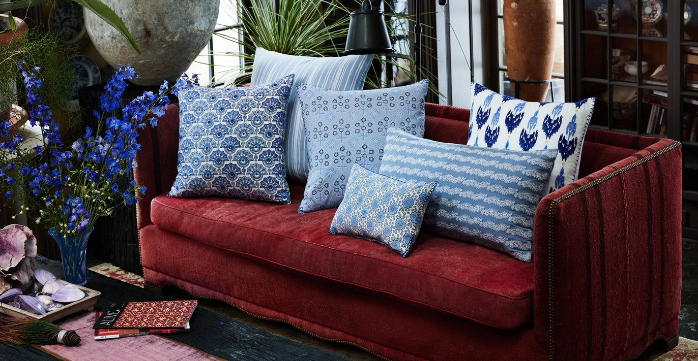 Decorative Pillows