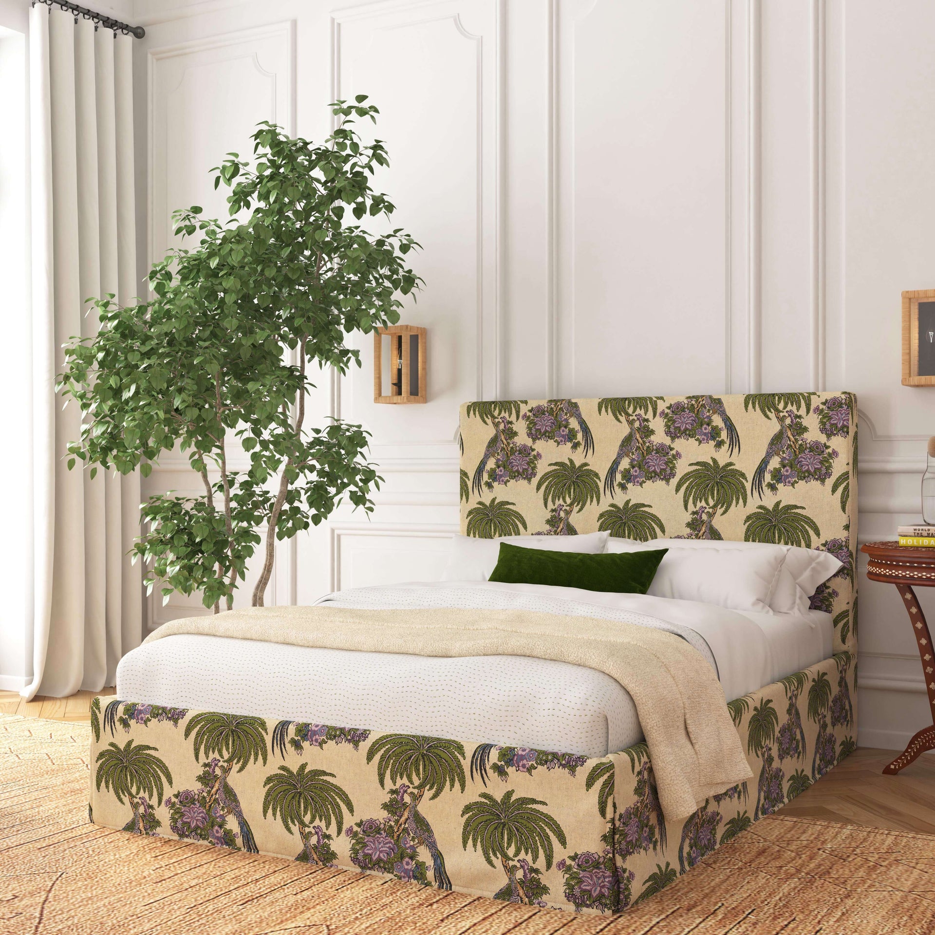 Custom Furniture