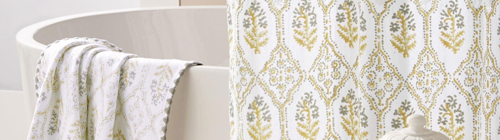 Bath Towels