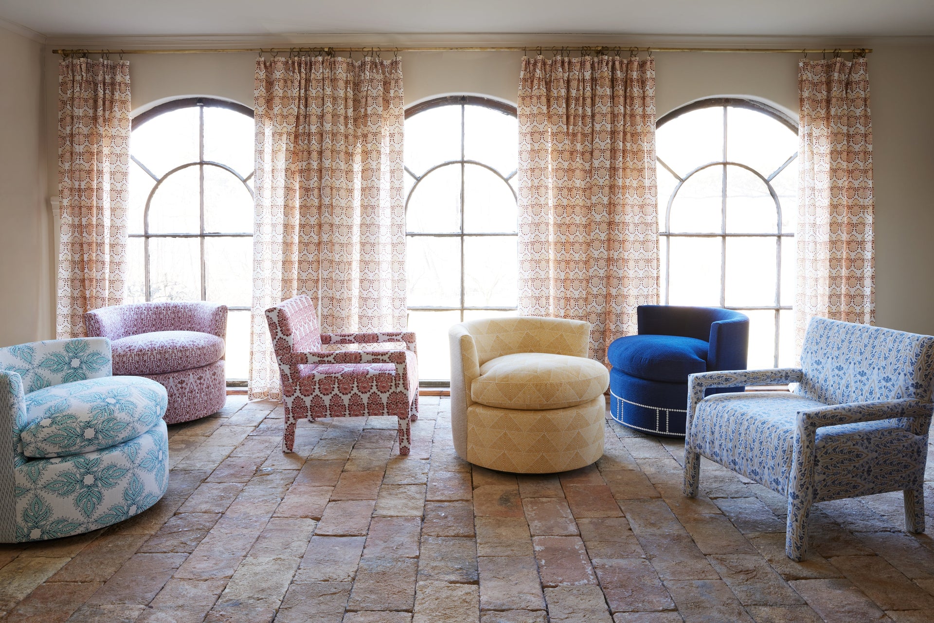Seating