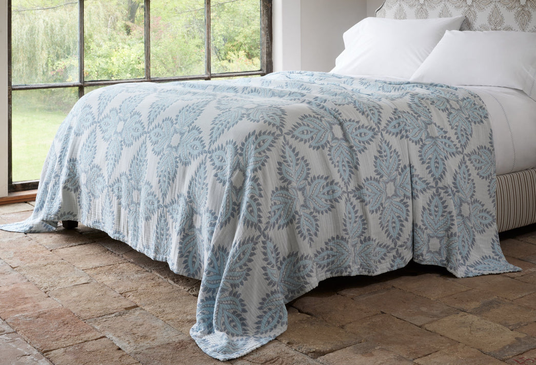 Blankets & Coverlets