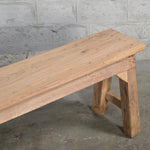 Candra Teak Bench - 31733004107822