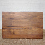Vayu Teak Table - 32393816473646