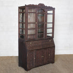 Nisbat Teak Cabinet - 32393819160622
