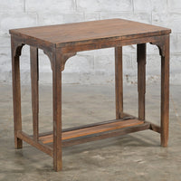 Madura Teak Table - High Quality Image of 