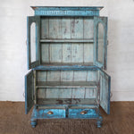 Ruhani Teak Cabinet - 32393821519918
