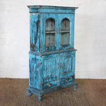 Ruhani Teak Cabinet - 32393821487150