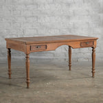 Oorja Teak Table - 31733007024174