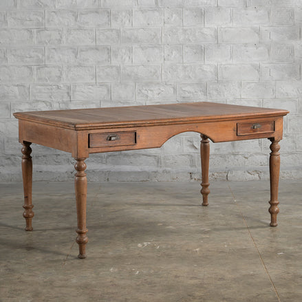 Oorja Teak Table