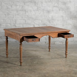 Oorja Teak Table - 31733007056942