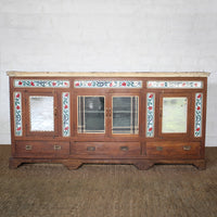 Gulab Side Board - High Quality Image of 