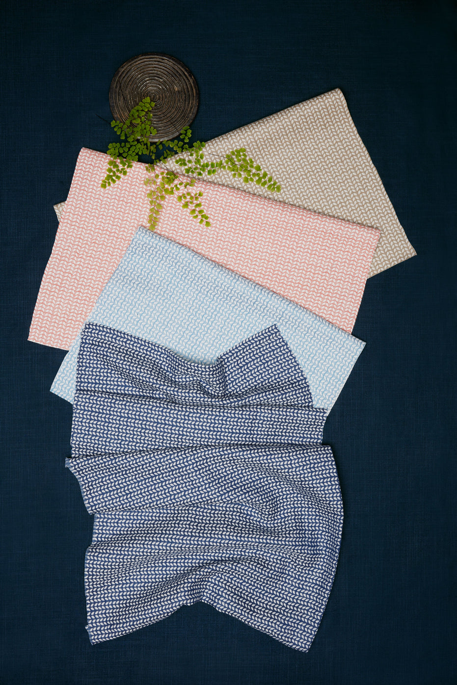 Aleppo Azure Performance Fabric