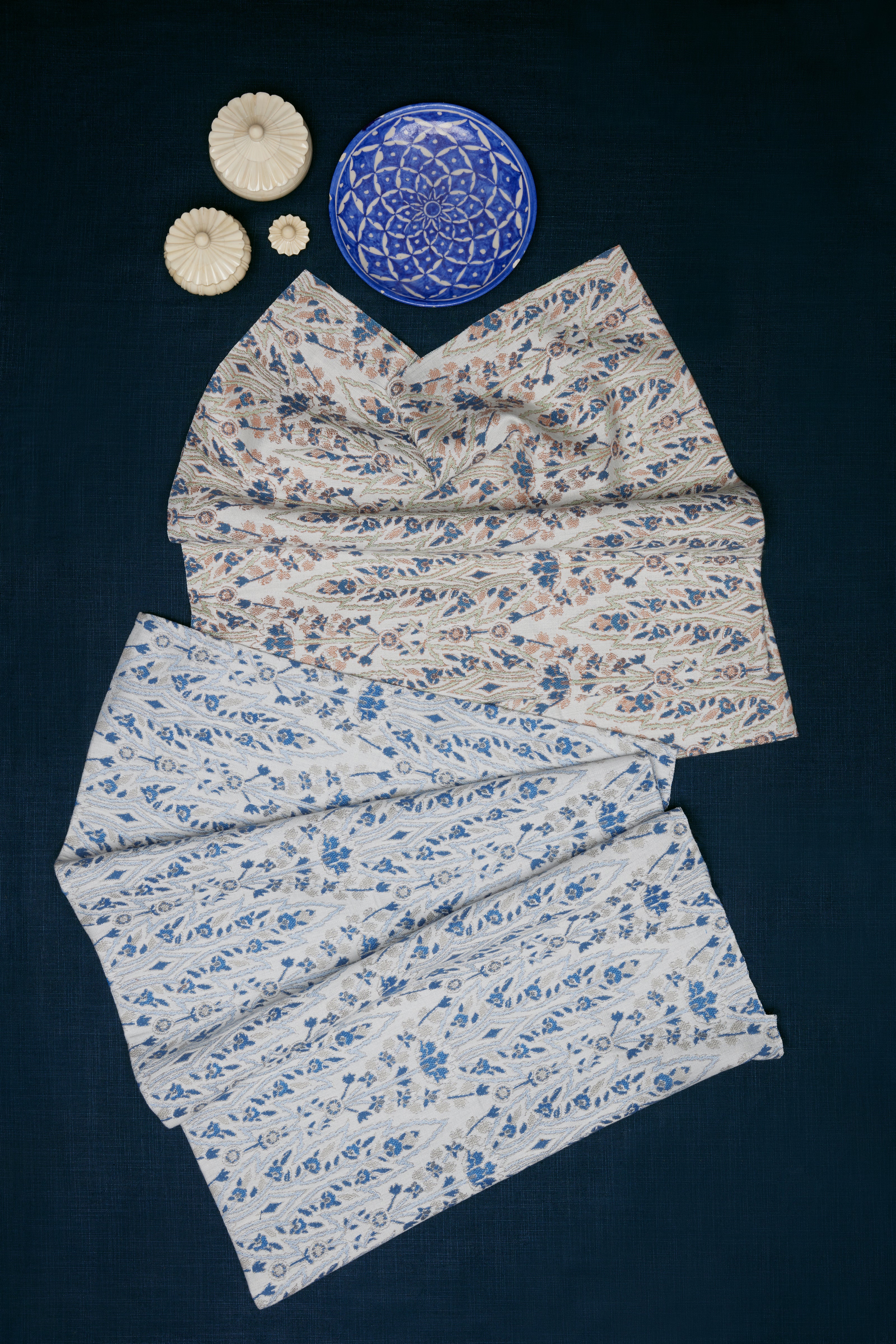 Marmar Primrose Performance Fabric