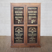Virasat Shop Cabinet - High Quality Image of 