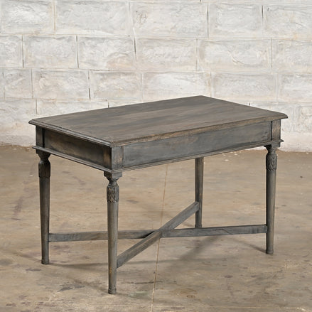 Candra Teak Coffee Table by John Robshaw