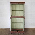 Sunehri Teak Cabinet - 32393828958254