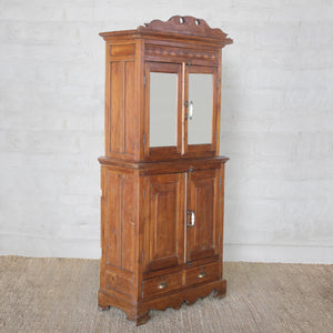 Sajawat Teak Cabinet