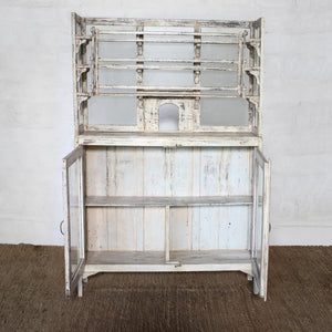 Saahil Wooden Sideboard