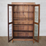 Karana Shop Cabinet - 32393840689198