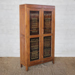 Karana Shop Cabinet - 32393840820270